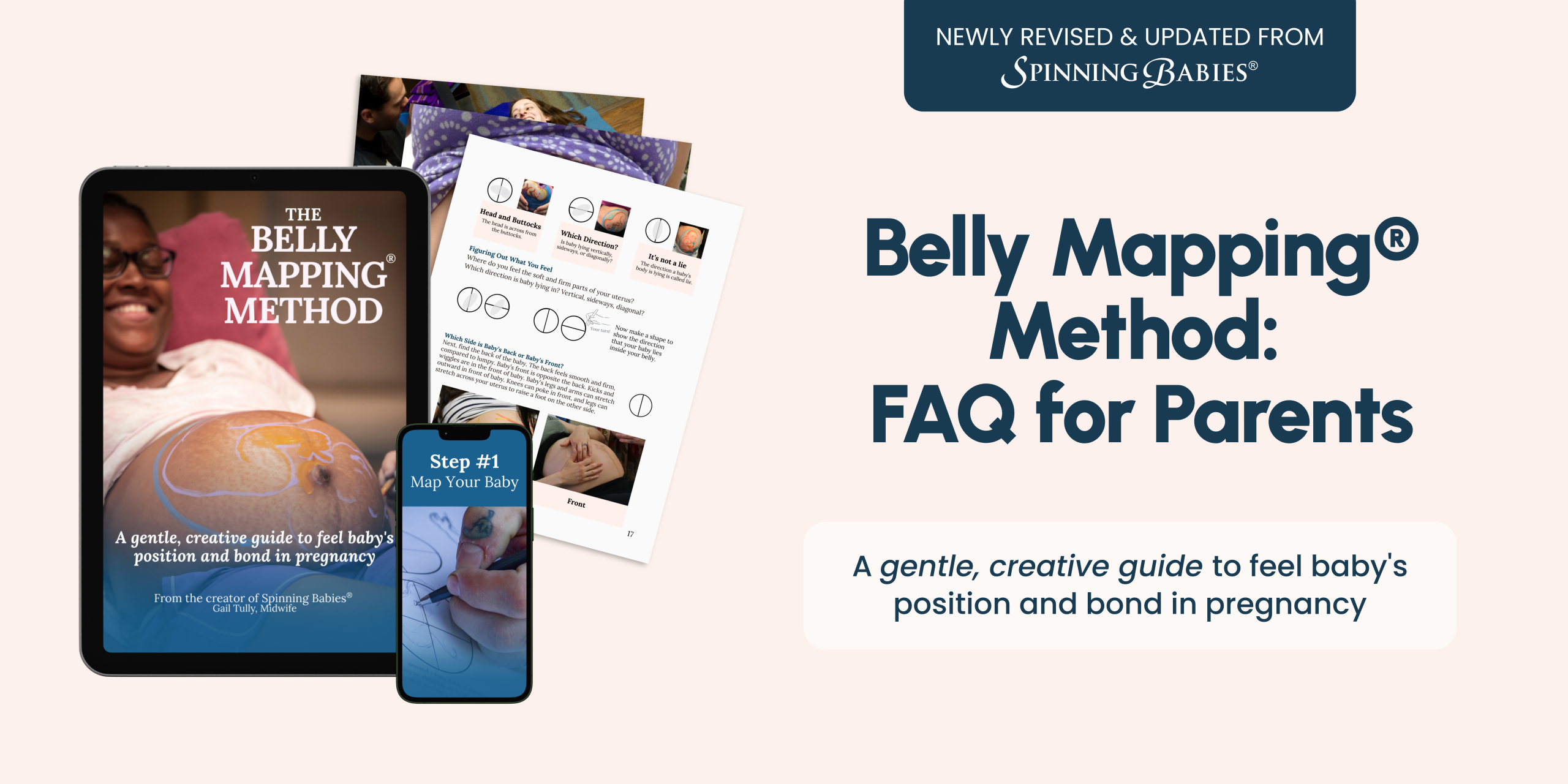 The Belly Mapping® Method: You Have Questions, We Have Answers