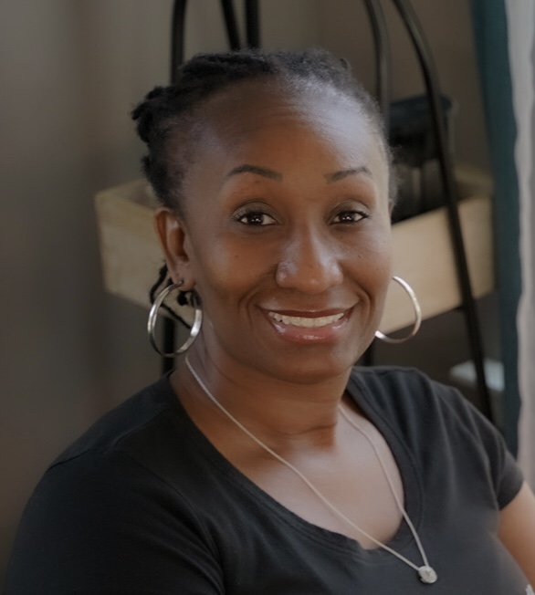 Natatia Peterson