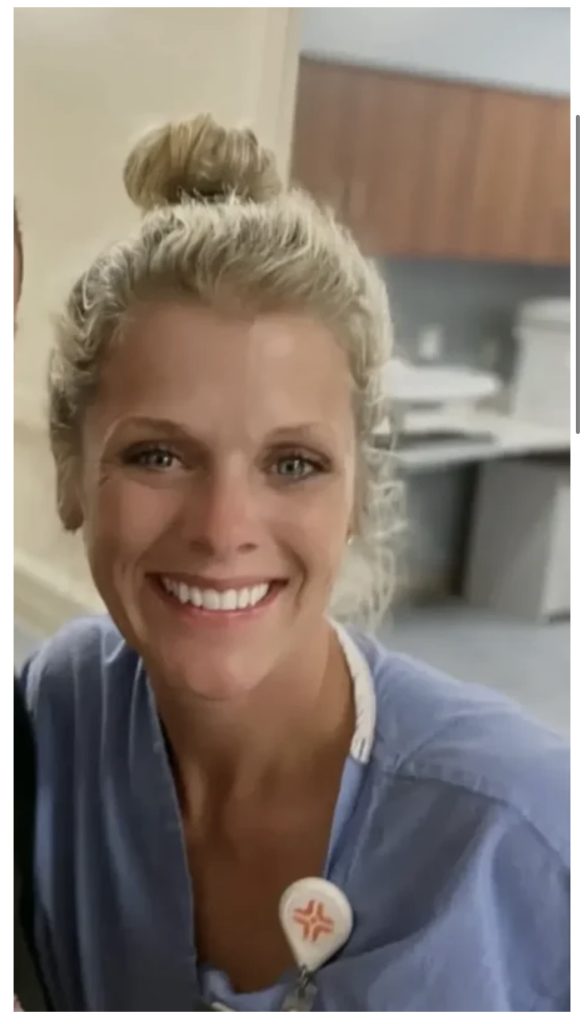 Kelly Sullivan