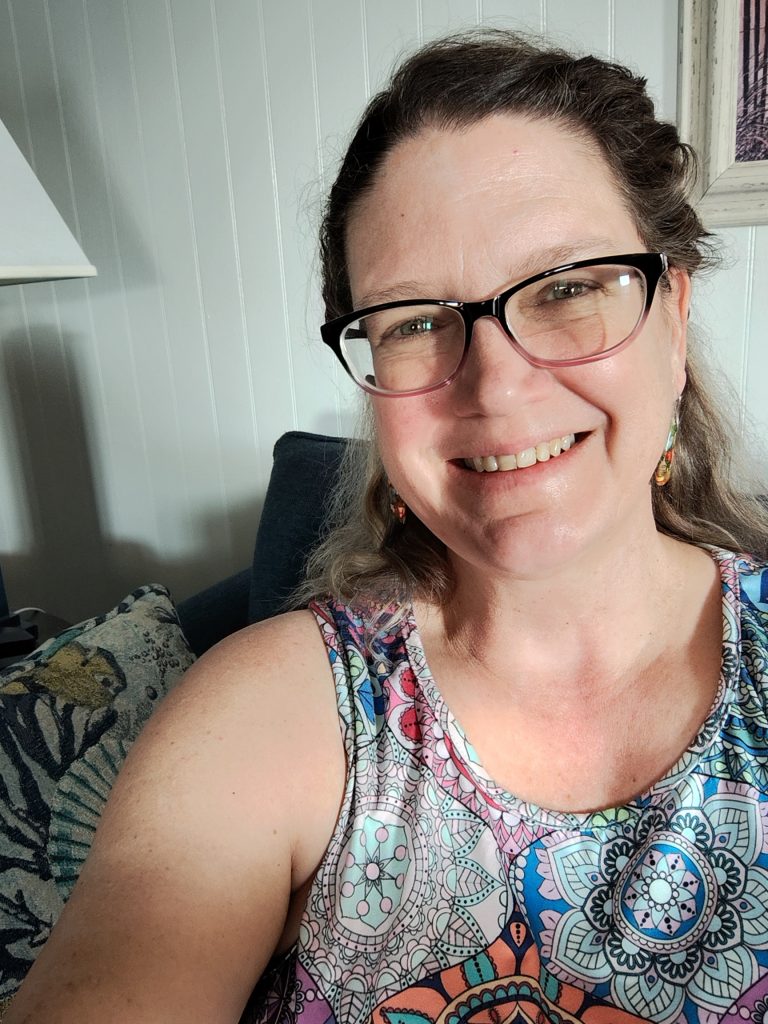 Kimberly Kelstone