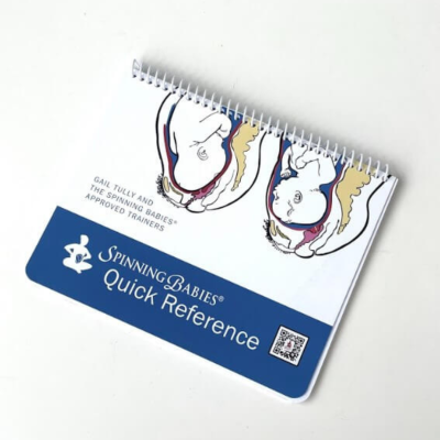 Quick Reference Guide - Print Version