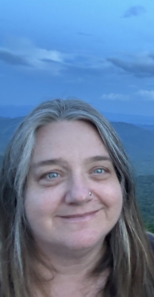Sabrina Lutes
