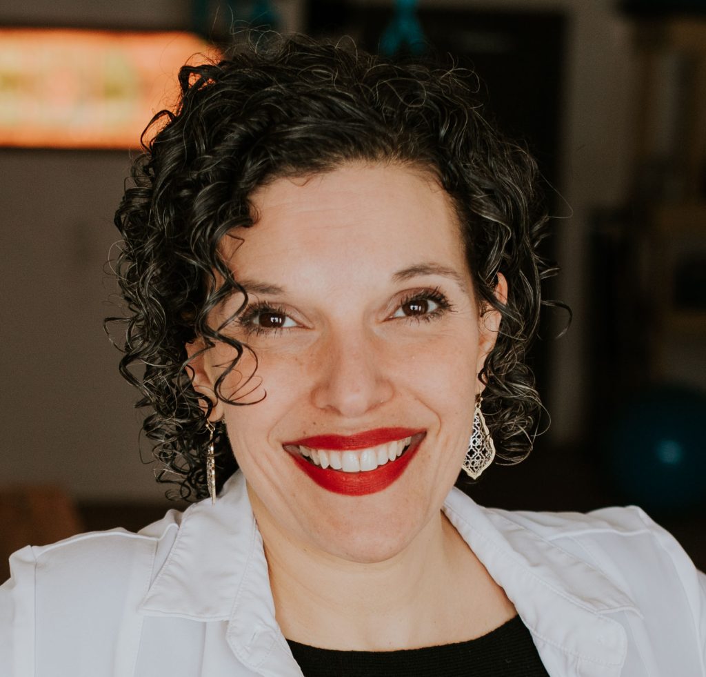 Tara Galles