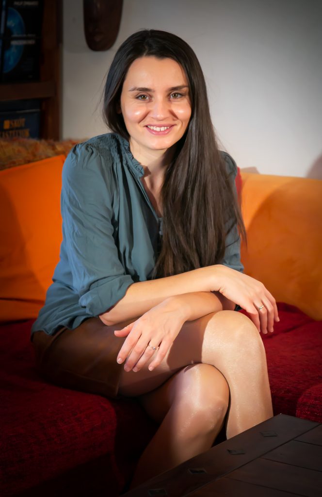 Emőke Balla-Fodor