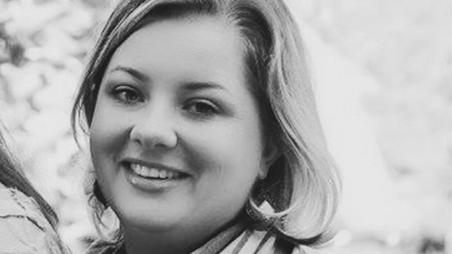 Antonela Brajković Cesar Antonela headshot 3 2