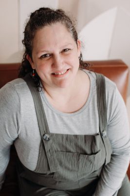 Bethany Griffin Shetler 267x400