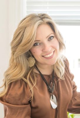 Cris Headshot 272x400