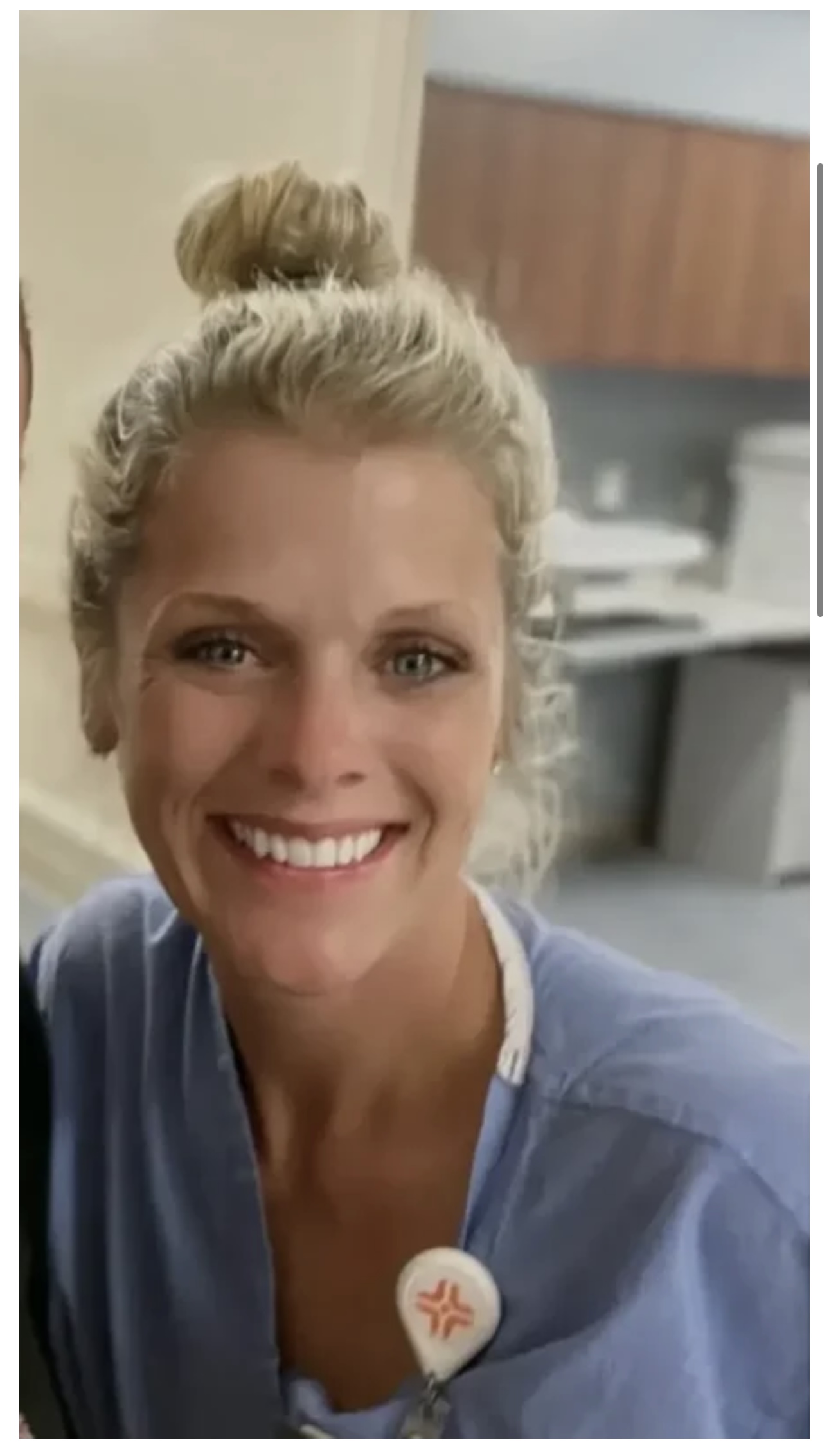 Kelly Sullivan KSullivan Headshot