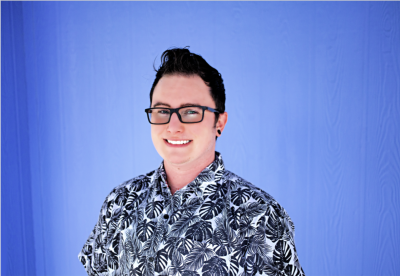 Max Headshot 1 400x276