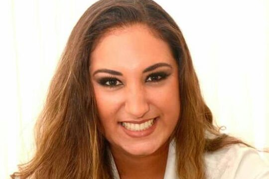 Aline Manta da Silva foto 1 3 3