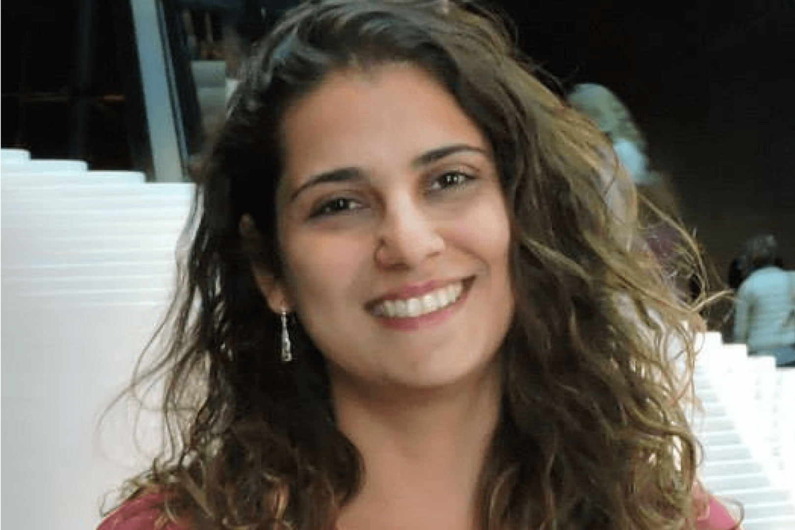 Bia Ventapane photo Bia SpBCPE Brasil 1 3 2