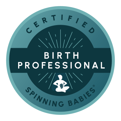Certified Birth Professional Badge 2025 1 1 400x400