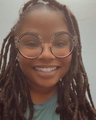 TyeishaK Headshot 320x400