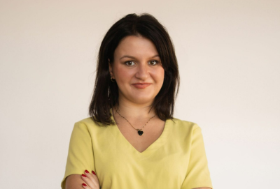 anna bulczak 400x271