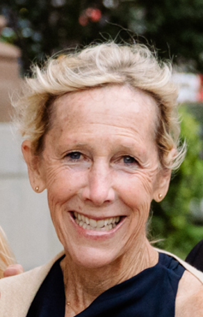 Nancy Weidner Headshot Spb2