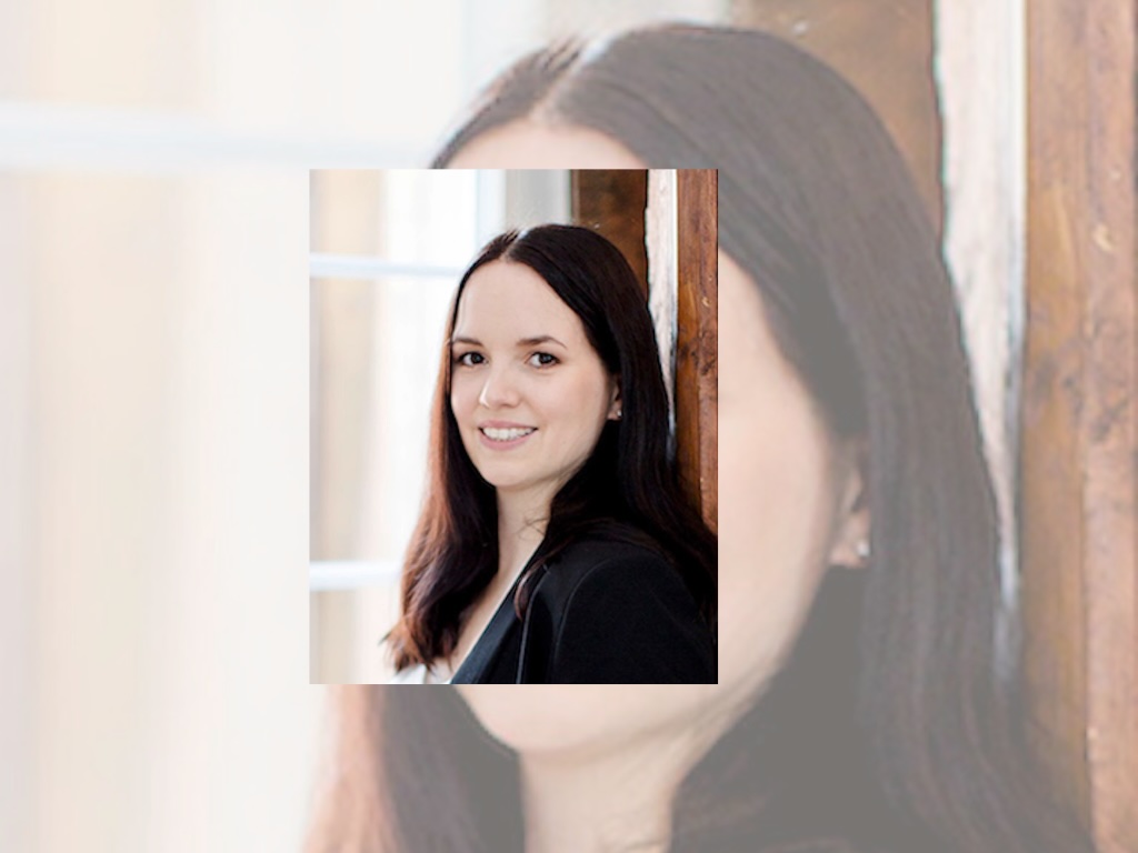 Katrin Bischofberger Ich