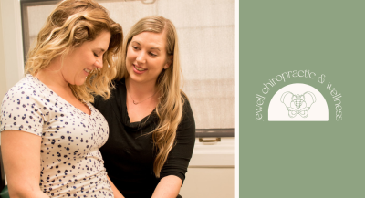 Jewell Chiropractic and Wellness 2 400x217