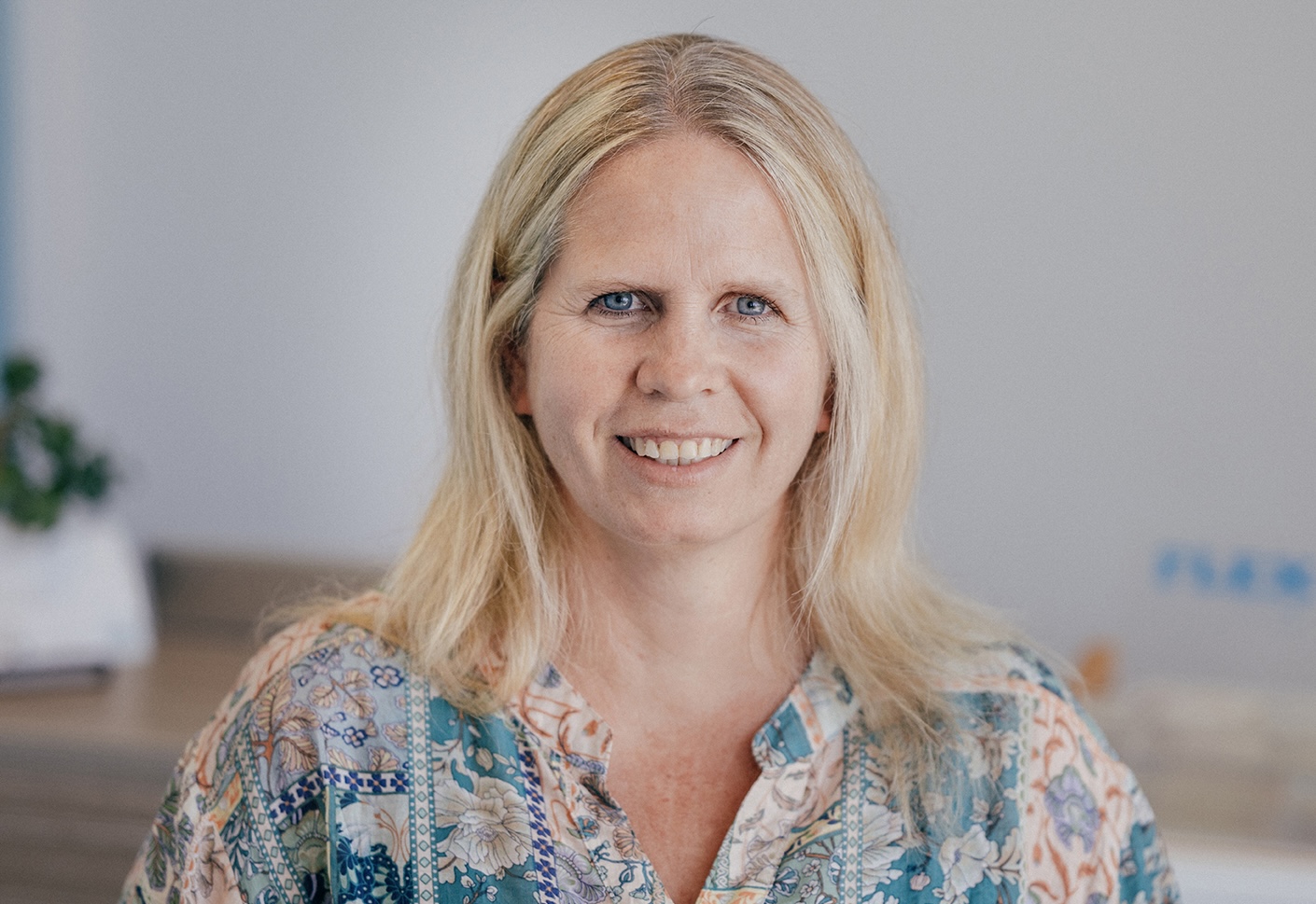 Dr Kjersti Endresen KJERSTI 0009 1