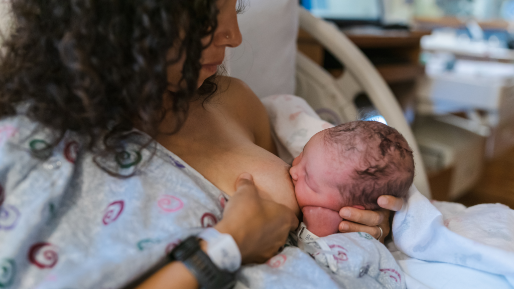How Birth Preparation Can Support a Positive Birth Experience and a Strong Start to Breastfeeding Spinning Babies Birth preparation may matter for more than just the labor and birth experience. Research involving 3,080 mothers found that those who described their birth experiences more positively were more likely to breastfeed and to continue breastfeeding longer.2 The study does not show that a positive birth experience directly causes breastfeeding success, but it points to an important connection between how birth is experienced and what comes next.