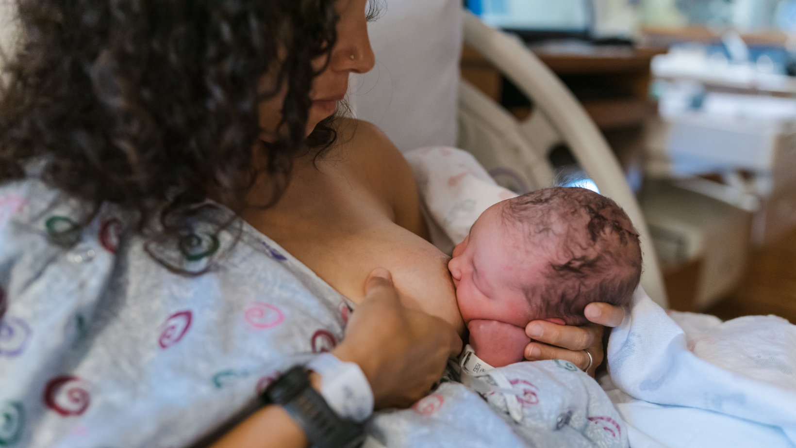 How Birth Preparation Can Support a Positive Birth Experience and a Strong Start to Breastfeeding